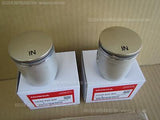 HONDA NSR250R4 MC21 NSR250R5 MC28 NO MARK PISTON X2pcs 13103-KV3-830 JAPAN parts