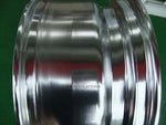 WORK GNOSIS CV201 19X9.0J +20(R) H5 PCD 114.3 GMB COLOR alloy wheel rim light we