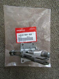 HONDA VT250F VTZ250 MC15 BRACKET FRONT TENSIONER 14510-KBV-000 JDM SPARES DIRECT