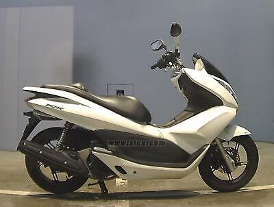 HONDA PCX WW125EX2 A JF28-100 BELT DRIVE 23100-KWN-901 cheap scooter spare parts