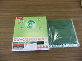 DENSO CABIN AIR FILTER FOR TOYOTA PLATZ COROLLA FIELDER WISH 014535-0850 JDM