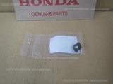 HONDA CBR400RR2 NC29 RING HANDLE WEIGHT SNAP 53108-MJ0-000 Repuestos para moto
