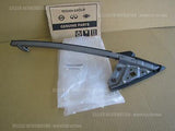 INFINITI G35 03-07 CORNER PIECE FR DOOR RH 80230-AM800 support Upper Seal USDM