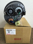 DAIHATSU COPEN L880K BACK UP LAMP LH 81680-97201 PARTS JDM JAPON OTO YEDEK PARÇA