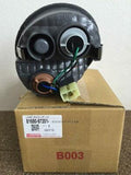 DAIHATSU COPEN L880K BACK UP LAMP LH 81680-97201 PARTS JDM JAPON OTO YEDEK PARÇA