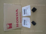 HONDA 1999 CBR900RR RUBBER CUSHION X2 PCS (FUEL TANK SIDE) 17611-ML7-000 vfr400