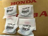 HONDA STEED NV600C PC21 BEARING C SET CONNECTING ROD BROWN 13218-MF5-003