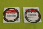 HONDA XRV750 AFRICA TWIN RD04 RING SET 13011-MV1-305 repuestos para OFFROAD MOTO