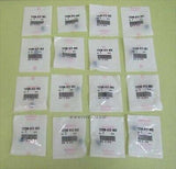HONDA CB-1 CB400F NC27 NC23E SEAL VALVE STEM SET 12208-KY2-003 FULL BIKE SET