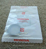 HONDA CBR600RR PC40 SEAL WATER PIPE 91315-MB0-013 חלפים לאופנועים בזיל הזול