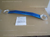 KANSAI SERVICE FRONT TOWER BAR FOR NISSAN SKYLINE GT-R BNR32 KTN003 RB26DETT