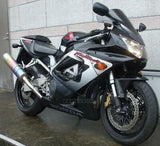 HONDA CBR954RR FIREBLADE SC50 02-03 BEARING B SET CRANKSHAFT BROWN 13314-MW0-003