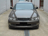 HONDA CHASER TOURER V JZX100 1997 F5 RING, SHAFT SNAP 90520-28047