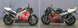 HONDA NSR250R5 SE SP MC28 SEAL SET FRONT FORK 51490-MN8-305 pocket rocket Japan