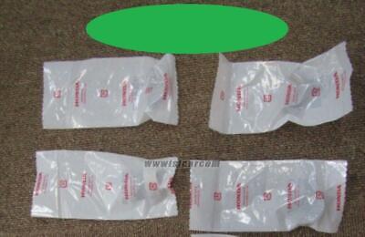 HONDA SPADA MC20 VTR250 MC33 BEARING B SET CONNECTING ROD GREEN 13225-KV0-405