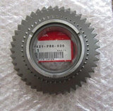 HONDA NSX NA1 F5 GEAR COUNTER SHAFT LOW 23421-PR8-020  WE HAVE MORE NSX PARTS 2U