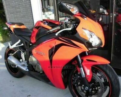 HONDA CBR1000RR 2008 - 2018 VALVE, INLET 14711-MFL-000