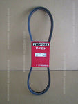 PITWORK V BELT FOR MITSUBISHI DELICA TRUCK L039G AY160-VB420