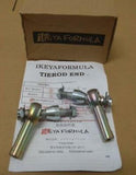 IKEYA FORMULA STRENGTHENED TIE ROD END SET IFAN15001 SILVIA S13RS13PS13RPS13S15