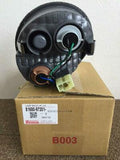 DAIHATSU COPEN L880K BACK UP LAMP LH 81680-97201 იაპონური ავტო ნაწილები japan yo