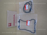 HONDA VFR800FI RC46 HEAD COVER GASKET SET 12391-MBG-000 12395-MBG-000 JDM V4 2U!