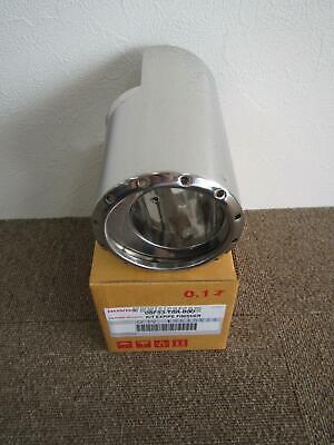 HONDA CR-V RM4 FINISHER, EXHAUST SPORT PIPE 08F53-T0A-000 JDM SPARES FROM JAPAN!