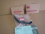 HONDA STEED NV600C PC21 STEED NV400C NC26 HOSE, MAIN WATER 19501-MR1-000
