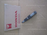 HONDA XR400 MOTARD ND08 COUNTERSHAFT COMP 23220-MCG-000 JAPANESE domestic market