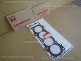 HONDA CBR1000RR 2008-2022 HEAD GASKET 12251-MFL-003 CONTACT FOR MORE DIY PARTS