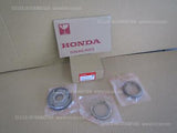 HONDA CIVIC TYPE R FD2 SLEEVE SET, SYNCHRONIZER (3-4) 23623-PNS-336 BRASS parts