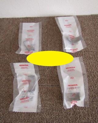 HONDA VRX400 ROADSTER NC33 BEARING E SET CONNECTING ROD YELLOW 13218-MM4-000 JDM