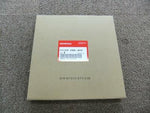 HONDA CIVIC FD4 FD6 FD7 SEAL FRONT WINDSHIELD UPPER 73126-SNA-A00 USDM on TOP!