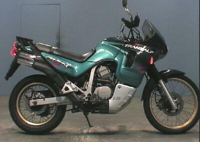 HONDA TRANSALP400V XL400V ND06 INLET VALVE 14711-KW0-000 repuestos мотоцикл part