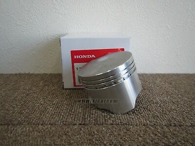 HONDA STEED NV600 CP CR PC21 PISTON, STANDARD 13101-MM9-000 BAGIAN JAPANESE ASLI