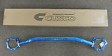 CUSCO FRONT STRUT TOWER BAR FOR SUBARU IMPREZA GH8 692540A spares jdm Tokyo