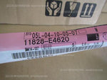 DATSUN 240Z 260Z 280Z FAIRLADY Z S30 HOSE PIPE CONNECTOR 11828-E4620 JDM SPARES