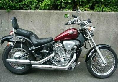 HONDA STEED NV600C PC21 CAM CHAIN SET 14401-MN1-671 CAMSHAFT USDM SHADOW VT600C