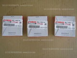 YAMAHA MT09 FZ09 FJ09 2014-2020 RING PISTON SET X3pc ONE BIKE SET 1RC-11603-00