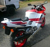 HONDA CBR600F2 CBR600F3 PC25 1991-98 KEY SET 35010-MAL-515 LOST YOUR KEYS? HELP!