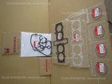 HONDA CB1300DC X4 SC38 TOP END GASKET SET 12191-MS2-611 12251-MAZ-003 JDM PARTS!