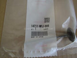 HONDA CBR600RR 07-2019 PC40 INTAKE VALVE 14711-MFJ-D00 inlet válvula de admissão