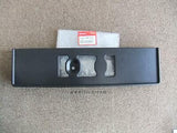 HONDA CIVIC 09-10 BASE FR LICENSE PLATE 71145-SNB-G50 ORIGINAL JDM SPARES TO YOU