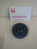 HONDA ACCORD EUROR CL7 MT6 PULLEY COMP (CRANKSHAFT) 13810-RRA-A02 repair engine