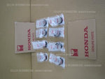 HONDA INTEGRA TYPE R DB8 BEARING E CONNECTING ROD YELLOW SET X8pc 13215-P72-003