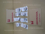 HONDA INTEGRA TYPE R DB8 BEARING E CONNECTING ROD YELLOW SET X8pc 13215-P72-003
