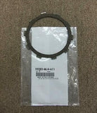 HONDA CBR400RR NC29 DISK B, CLUTCH FRICTION 22202-ML4-611