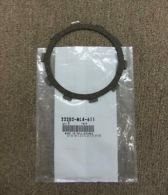 HONDA CBR400RR NC29 DISK B, CLUTCH FRICTION 22202-ML4-611