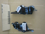 COROLLA GT LEVIN AE86 HEADLAMP MOUNTING BRACKET SET 53271-12030 53272-12020 JDM