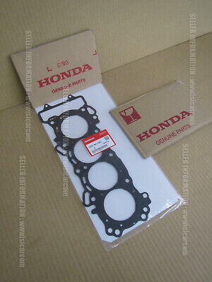 HONDA CBR600RR 2007-2022 PC40 CYLINDER HEAD GASKET 12251-MFJ-D01 פאקונג ראש מנוע