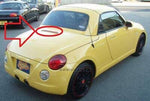 DAIHATSU COPEN L880K HI MOUNT STOP LAMP 81570-97222 JAPONYA OTO YEDEK PARÇA jdm2